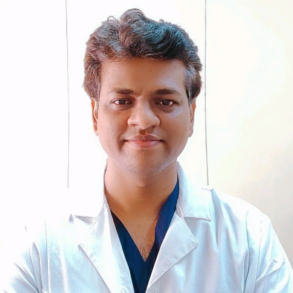 Plastic Surgeon Dr Chandrashekhar's Clinic - Clinictor