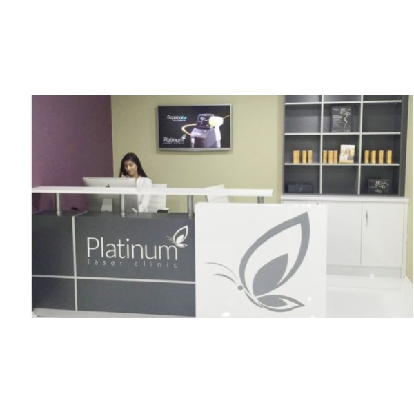 Platinum Laser Clinic - Clinictor