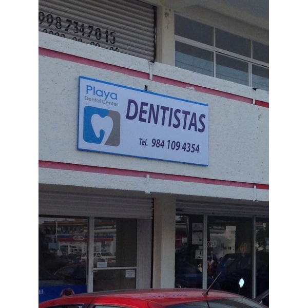 Playa Dental Center - Clinictor