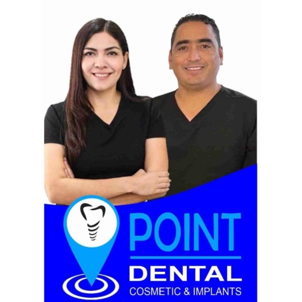 Point Dental - Clinictor