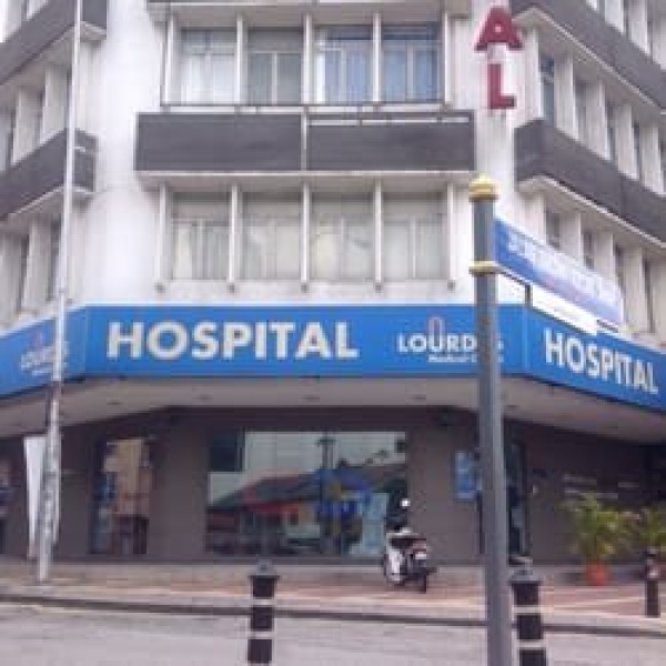 Poliklinik Lourdes - Clinictor