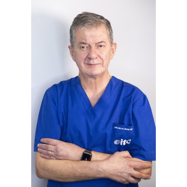 Poliklinika Cito - Clinictor