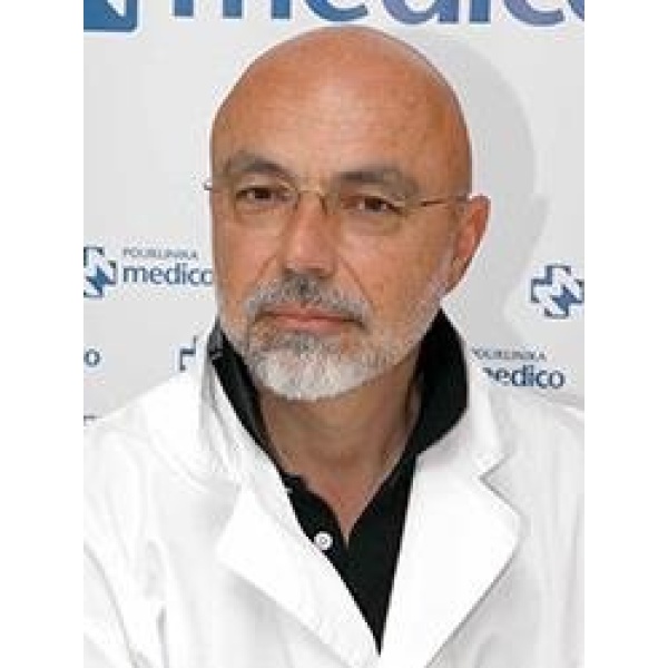 Poliklinika Medico - Clinictor