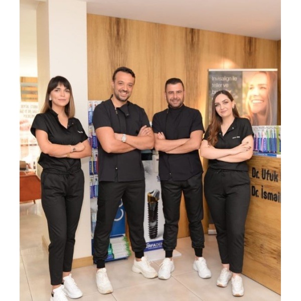 Positive Dental Studio - Clinictor