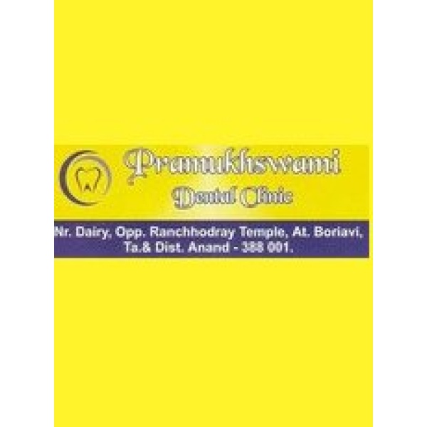 Pramukhswami Dental Care And Implant Center - Clinictor