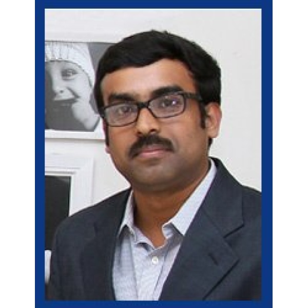 Prasenjit Kumar Roy - Clinictor
