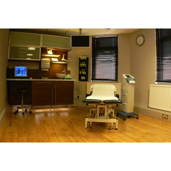 PremierPhysio - Clinictor
