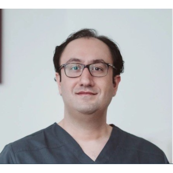 Presidental Smile - Clinictor