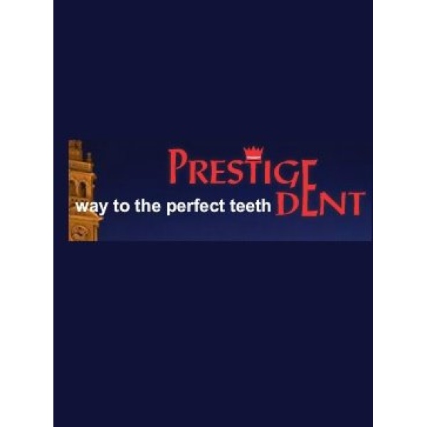 Prestige Dent - Clinictor