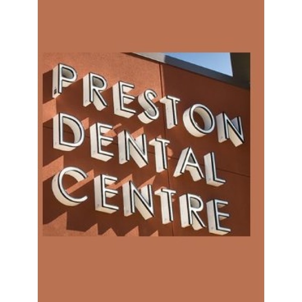 Preston Dental Centre - Clinictor