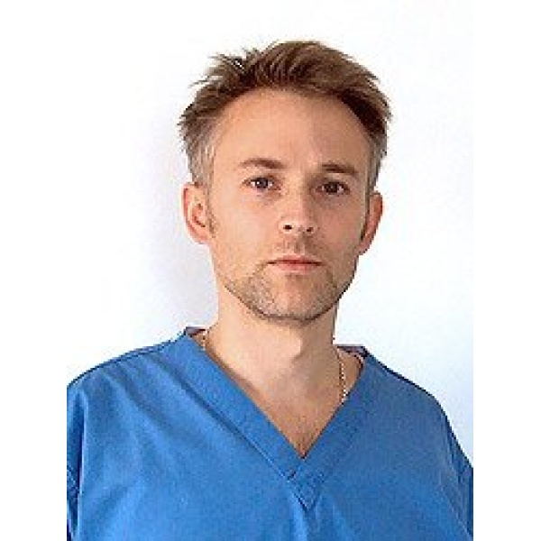 Primadental Specjalistyczna Praktyka Dentystyczna - Clinictor