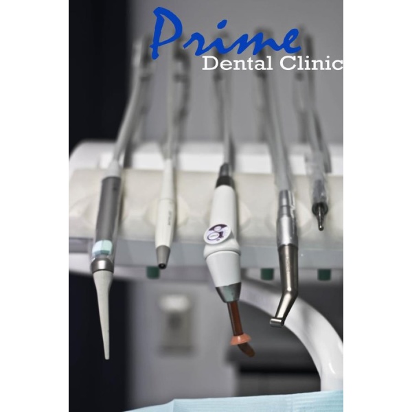 Prime Dental Clinic - Clinictor
