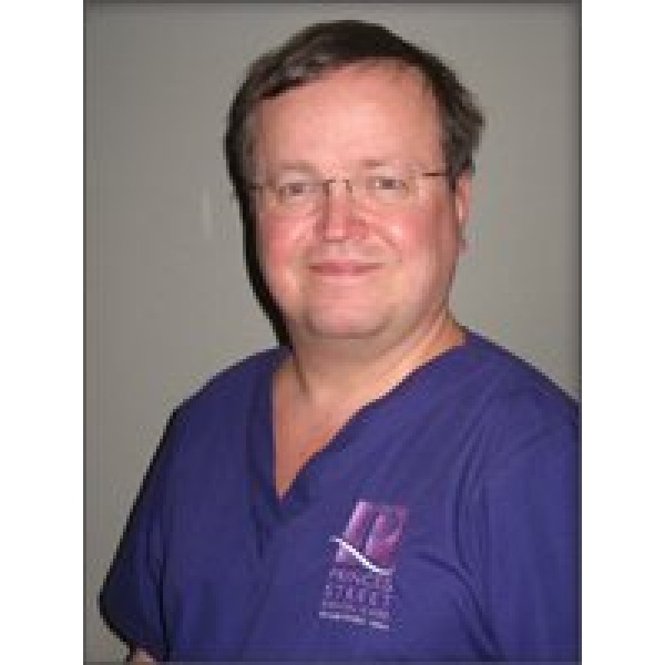 Princes Street Dental Practice - Clinictor
