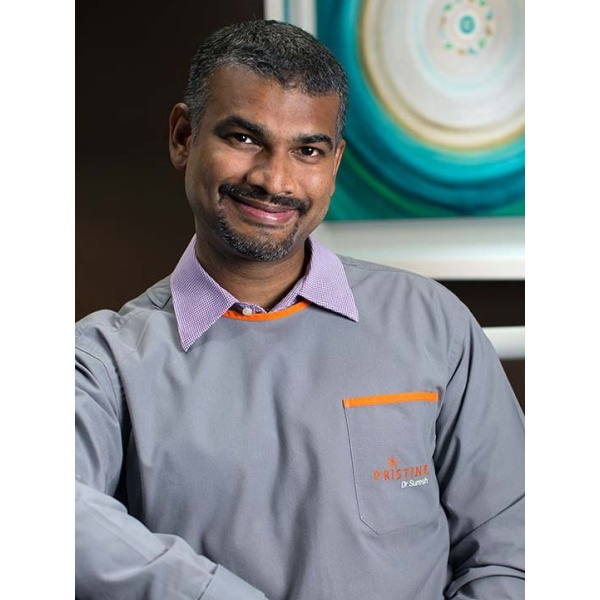 Pristine Dental Centre - Hartamas - Clinictor