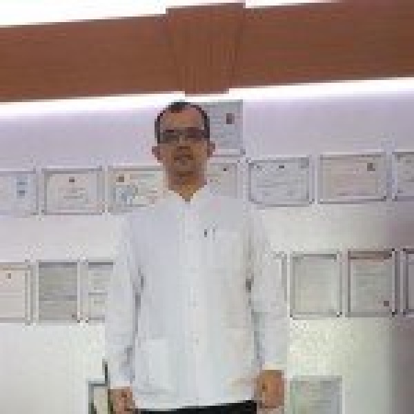 Private Erdem Azim Oral and Dental Health Polyclinic - Clinictor