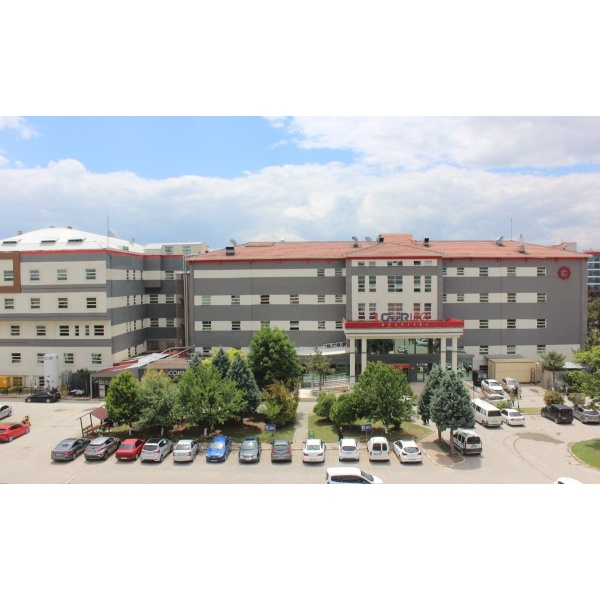Private Gürlife Hospital - Clinictor