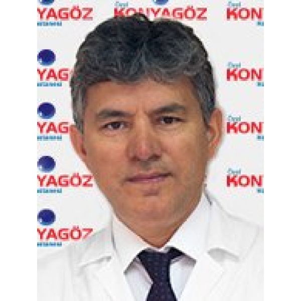 Private Konyagoz Hospital - Clinictor