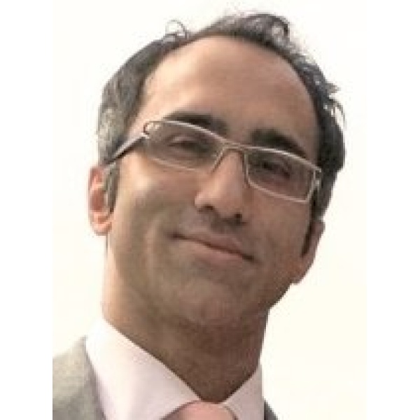 Private Practice of Mr Mahi Muqit PhD FRCOphth-Harley - Clinictor