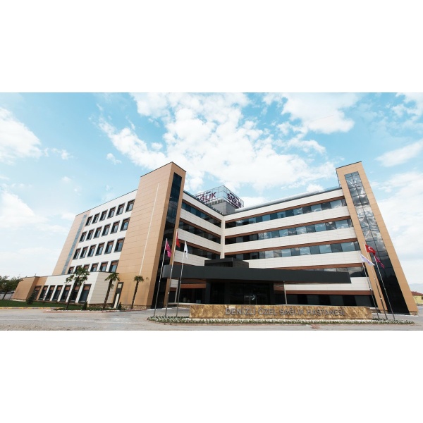 Private Sağlik Hospital - Clinictor