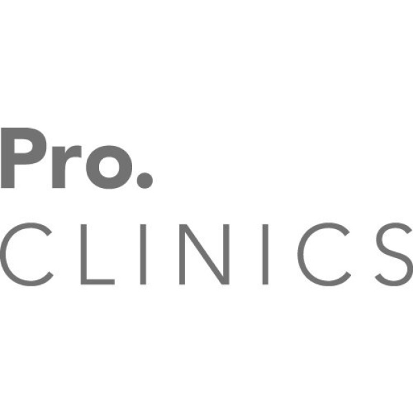 Pro Clinics - Clinictor