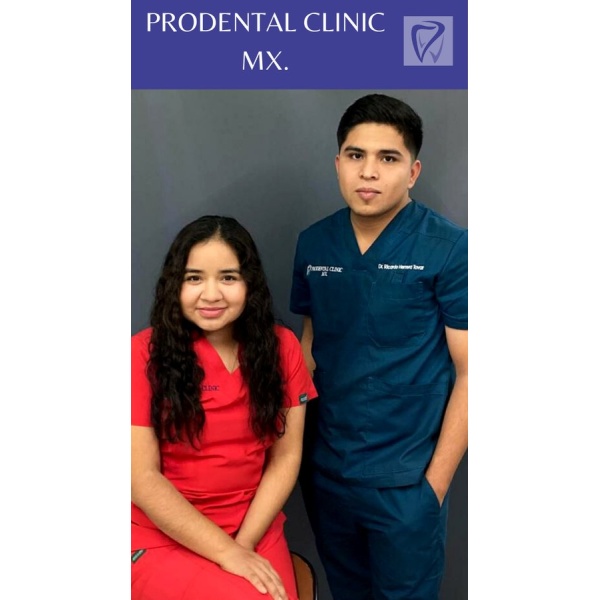 Pro Dental Clinic Mx - Clinictor