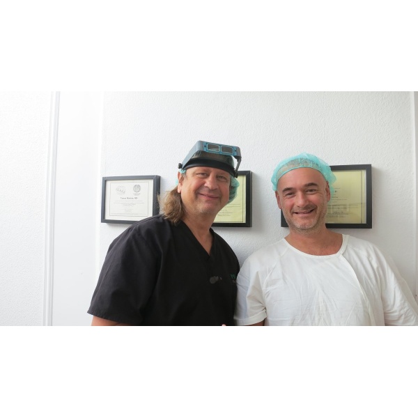Pro Hair Transplant Clinic - Clinictor