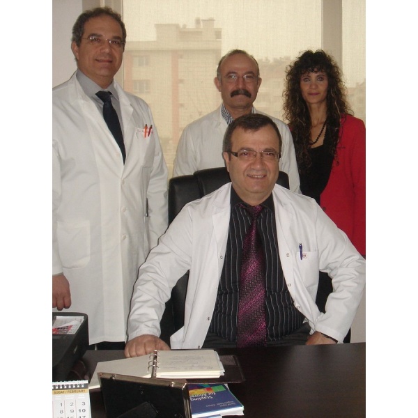 Pro Med Global - Clinictor