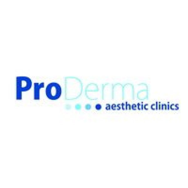 Proderma Aesthetic Clinics - Clinictor