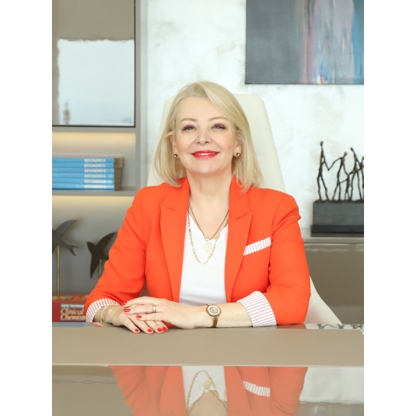 Prof. Dr. A. Banu Çaycı - Clinictor