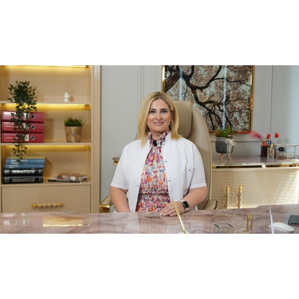 Prof Dr Arzu Ataseven - Clinictor