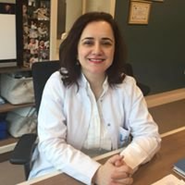 Prof. Dr. Banu Kumbak Aygün - Clinictor