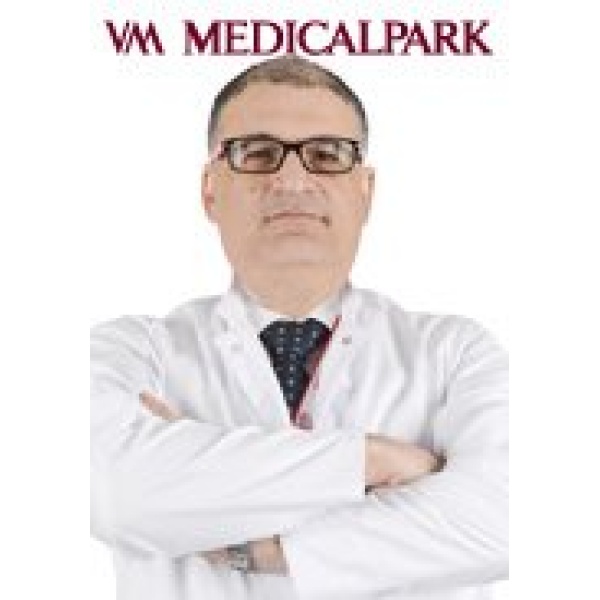 Prof.Dr.Davit Saba - Clinictor