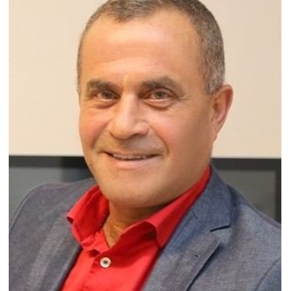 Prof. Dr. Halil BAHÇECİOĞLU - Clinictor