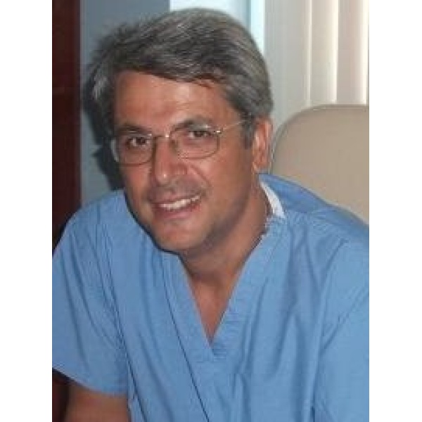 Prof. Dr. Levent Yoleri Muayenehane - Clinictor