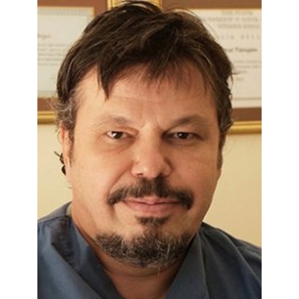 Prof. Dr. Murat Türegün - Clinictor