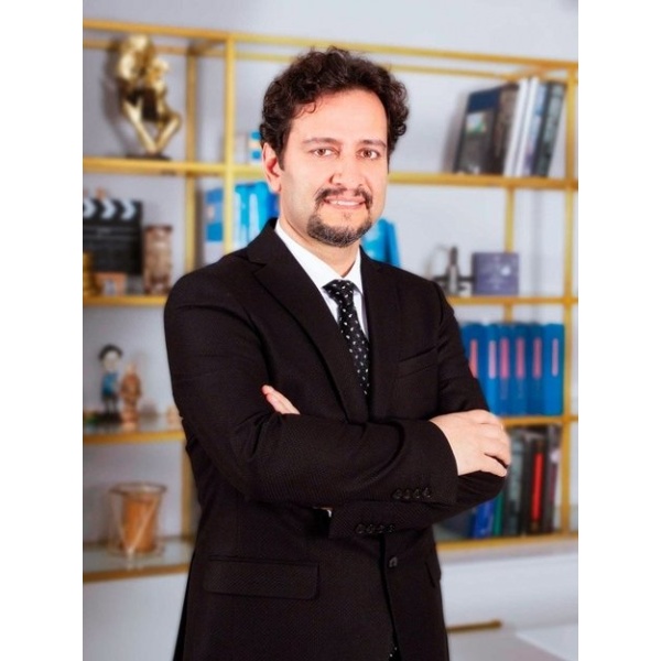 Prof. Dr. Mustafa Durgun Clinic - Clinictor