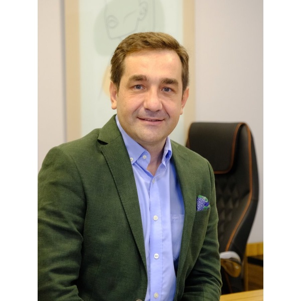 Prof.Dr. Mustafa Keskin - Clinictor