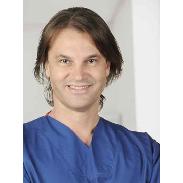 Prof. Dr. Selçuk İnanlı - Clinictor
