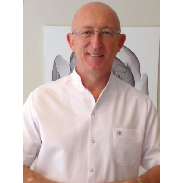 Prof. Dr. Tamer Erel - Fertility - Clinictor