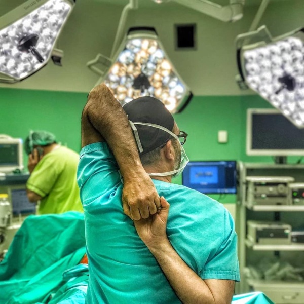 Prof Karatepe Bariatric and Metabolic Surgery Clinic - Clinictor