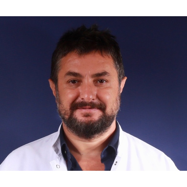 Professor Dr Seckin Ulusoy - Clinictor