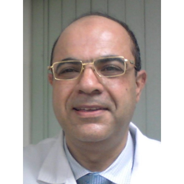 Professor Hesham Mansour - Clinictor