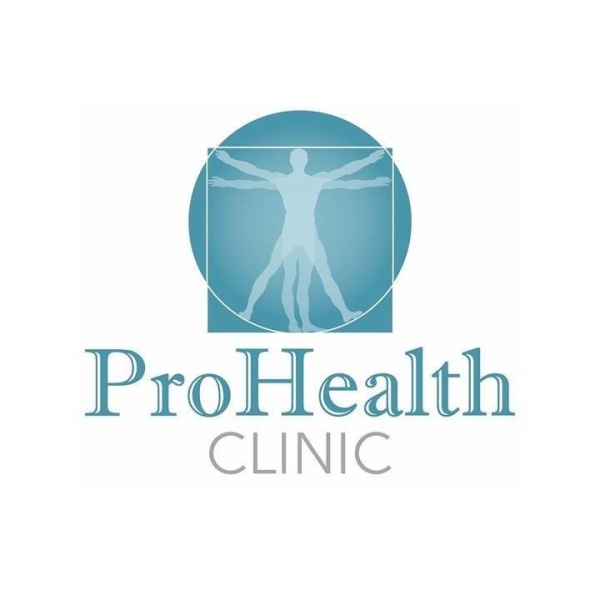 ProHealth Prolotherapy Clinic - Clinictor