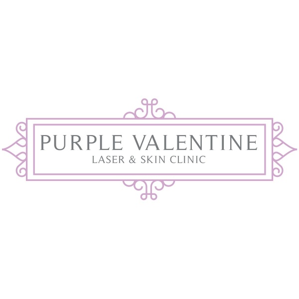 Purple Valentine - Clinictor