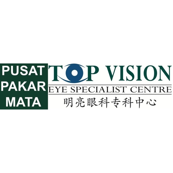 Pusat Pakar Mata Top Vision - Clinictor