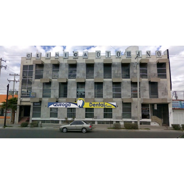 Quiroga Dental - Clinictor