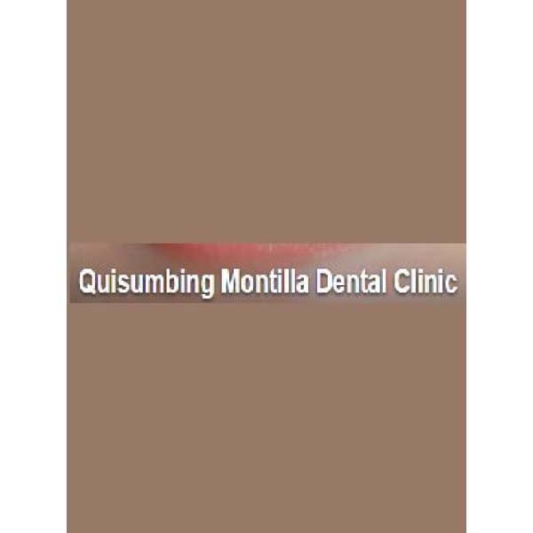 Quisumbing Montilla Dental Clinic - Clinictor