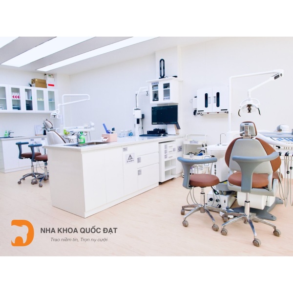 Quoc Dat Dental Clinic - Clinictor