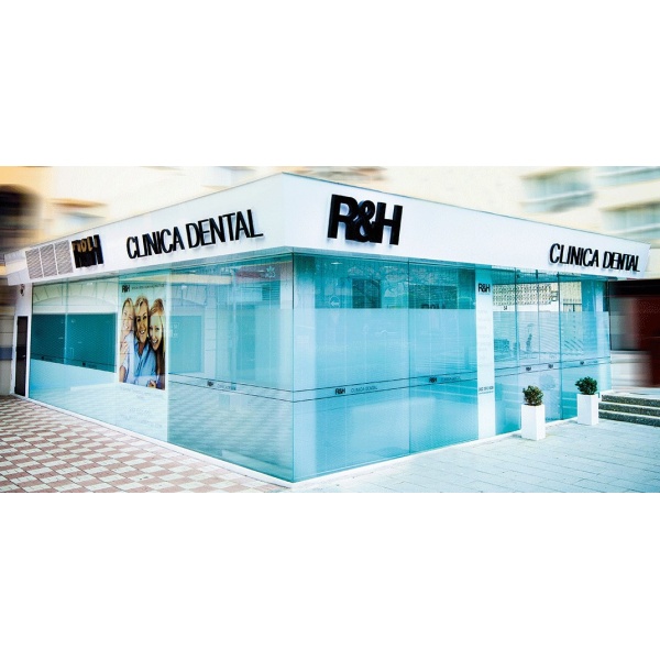 R&H Dental Clinic - Clinictor