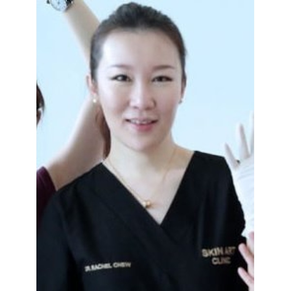 Rachel Chew Clinic - Clinictor
